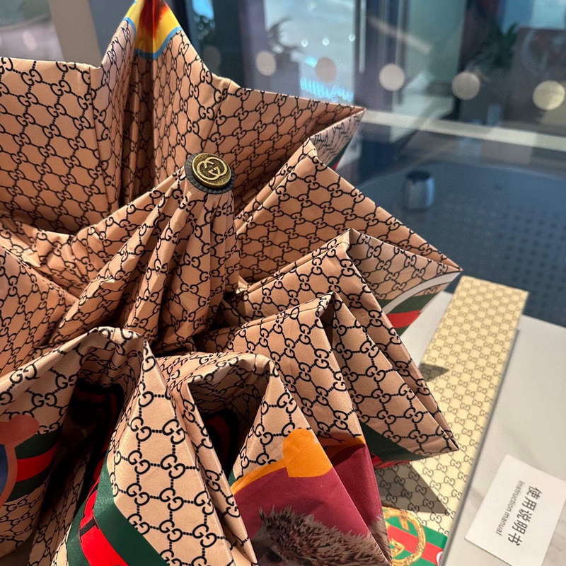 Gucci Fashion Folding Sun Umbrella C854330