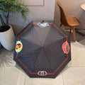 Gucci Fashion Folding Sun Umbrella C854331 - Default Title - View 1