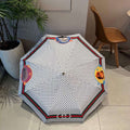 Gucci Fashion Folding Sun Umbrella C854332 - Default Title - View 1