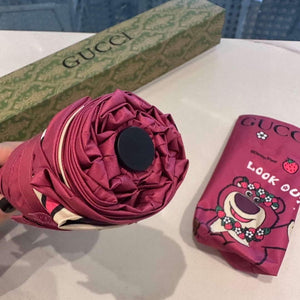 Gucci Fashion Folding Sun Umbrella C854334 - Default Title - View 7