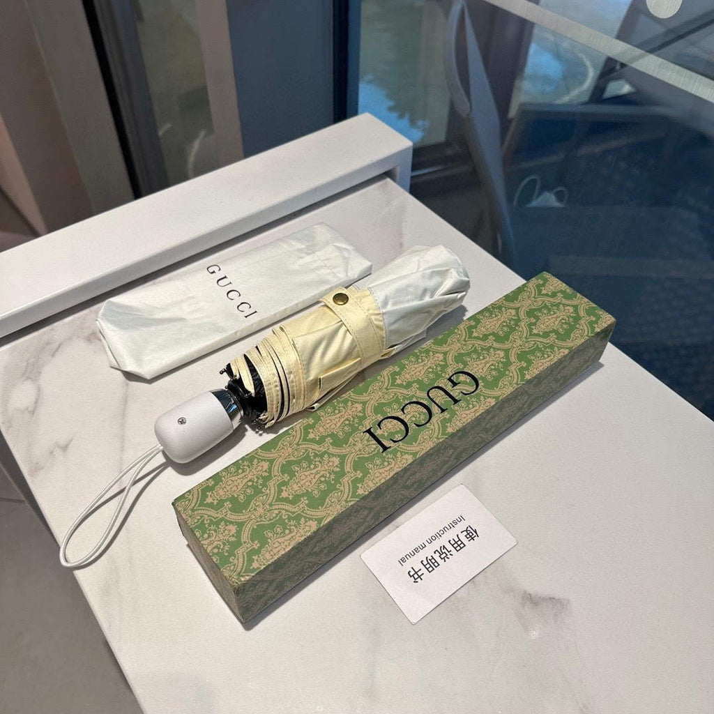 Gucci Fashion Folding Sun Umbrella C854335