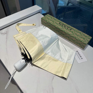 Gucci Fashion Folding Sun Umbrella C854335 - Default Title - View 8