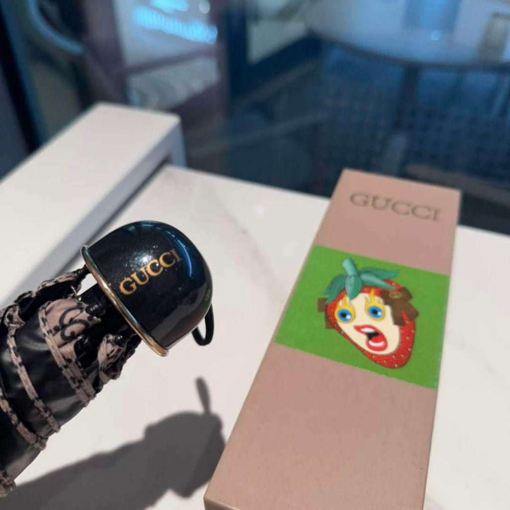 Gucci Fashion Folding Sun Umbrella C854336