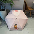 Gucci Fashion Folding Sun Umbrella C854337 - Default Title - View 1