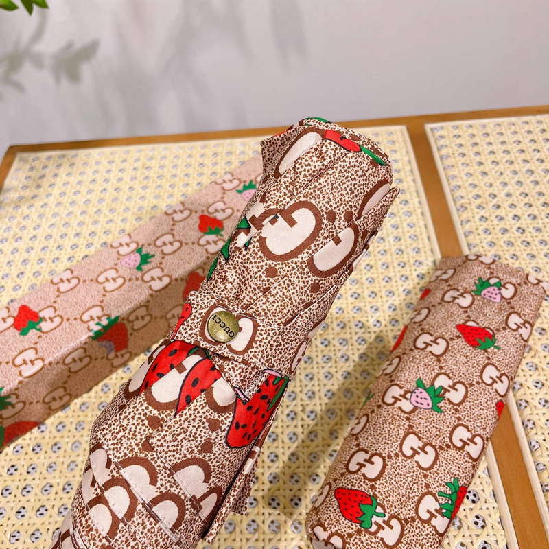 Gucci Fashion Folding Sun Umbrella C854338