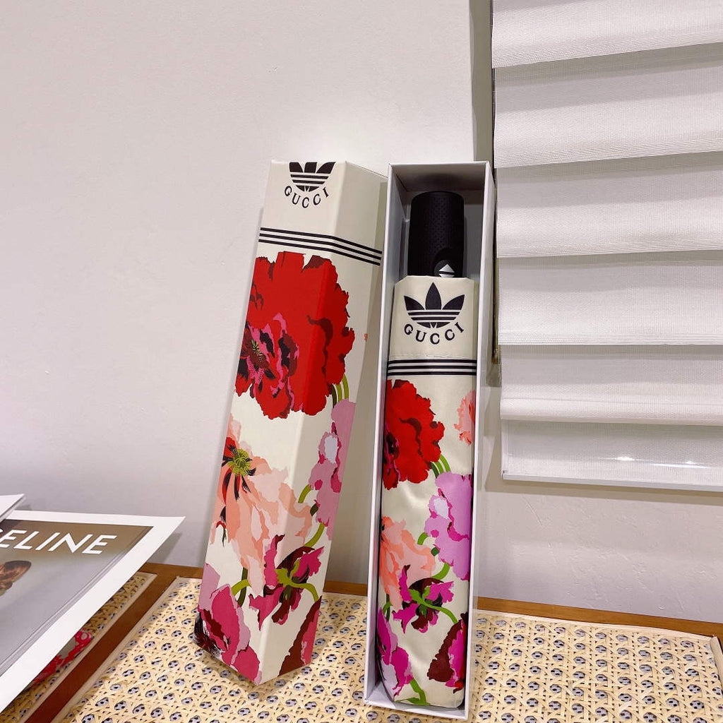 Gucci Fashion Folding Sun Umbrella C854339