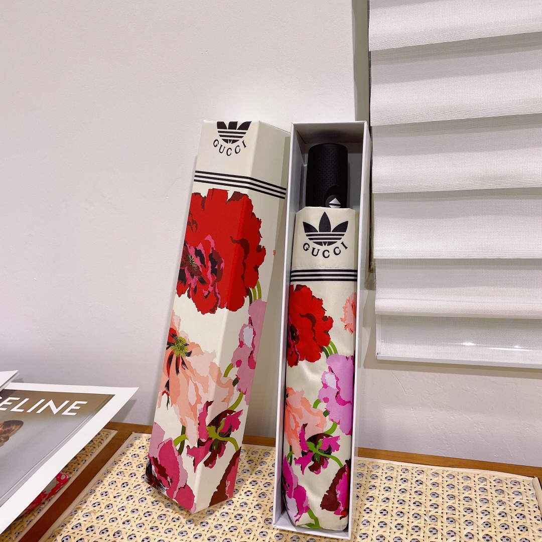 Gucci Fashion Folding Sun Umbrella C854339