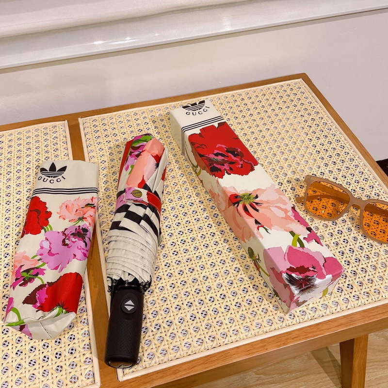 Gucci Fashion Folding Sun Umbrella C854339