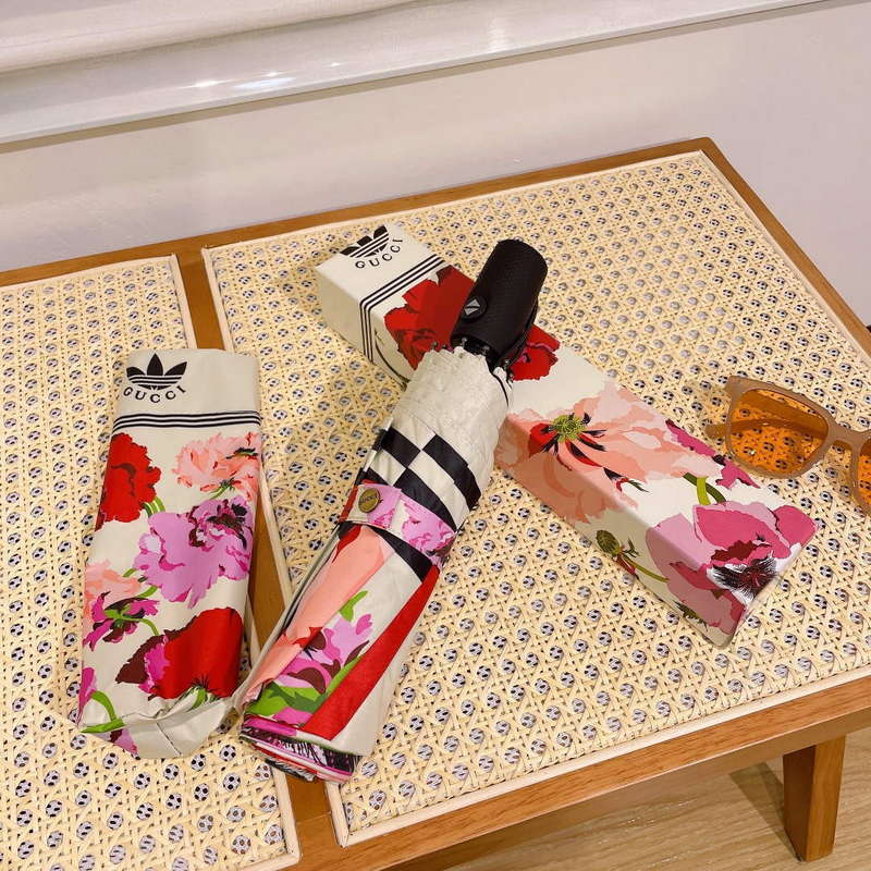 Gucci Fashion Folding Sun Umbrella C854339