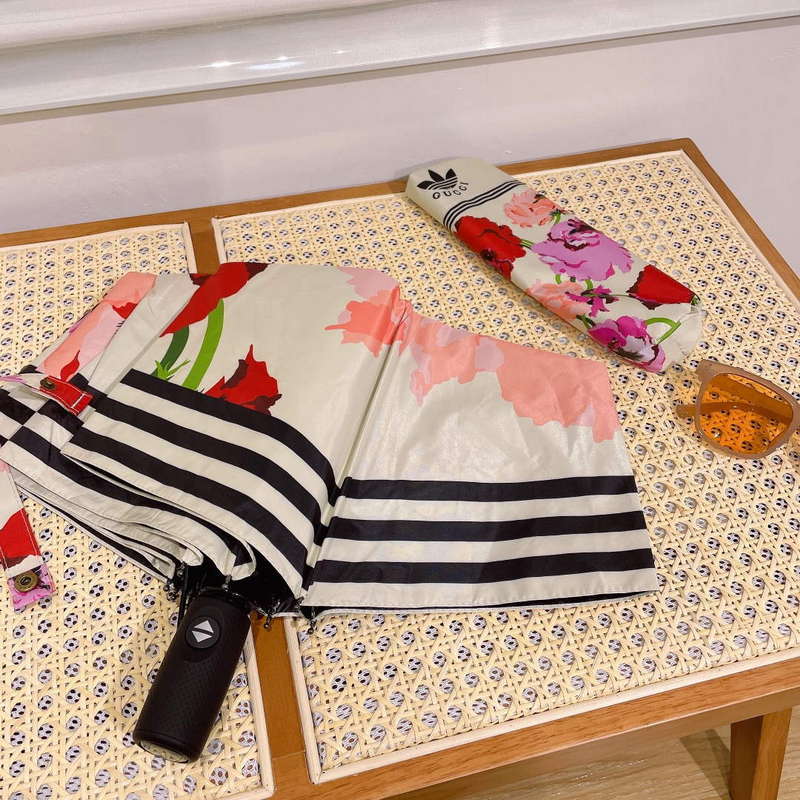 Gucci Fashion Folding Sun Umbrella C854339