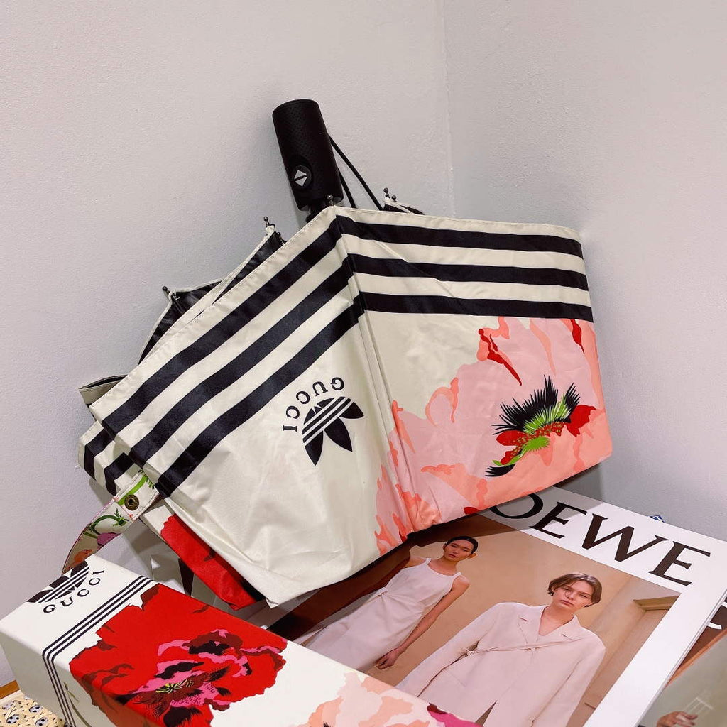 Gucci Fashion Folding Sun Umbrella C854339