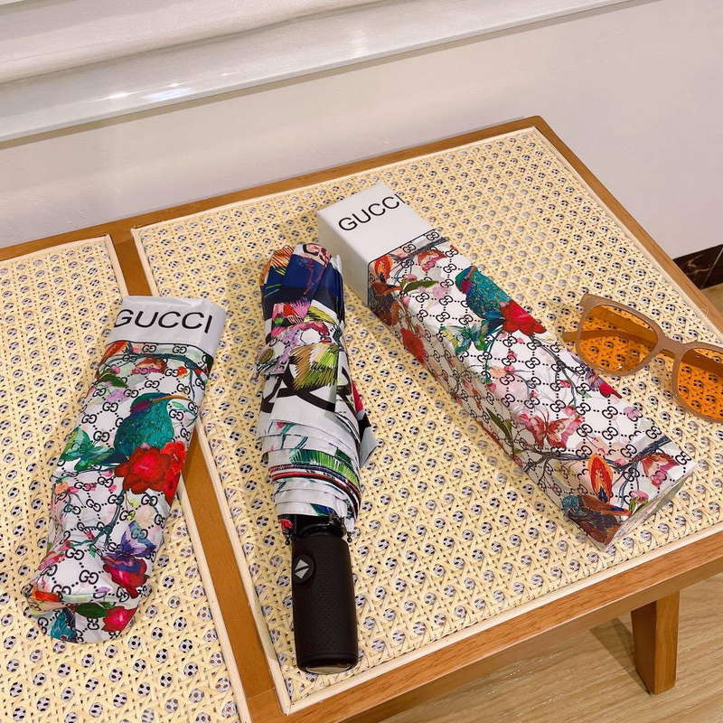 Gucci Fashion Folding Sun Umbrella C854340