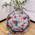 Gucci Fashion Folding Sun Umbrella C854340 - Default Title - View 1