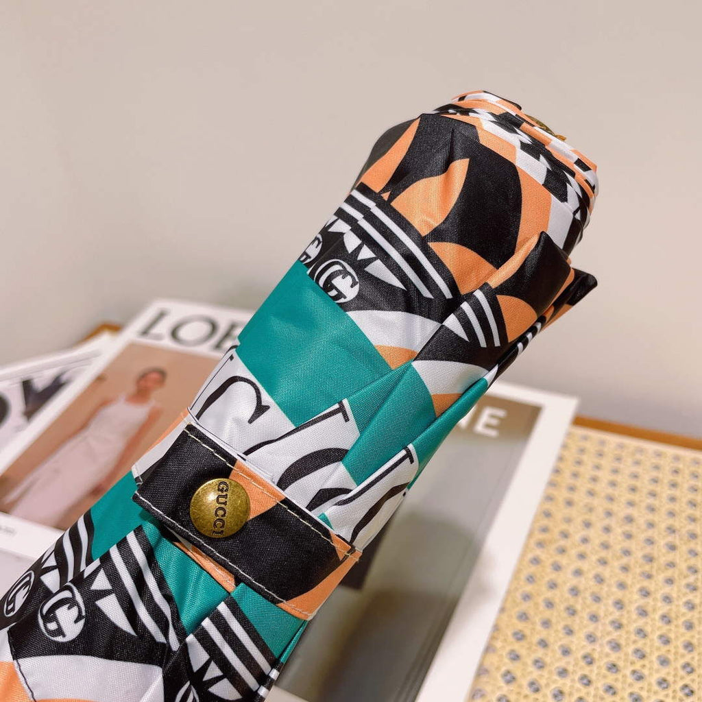 Gucci Fashion Folding Sun Umbrella C854341