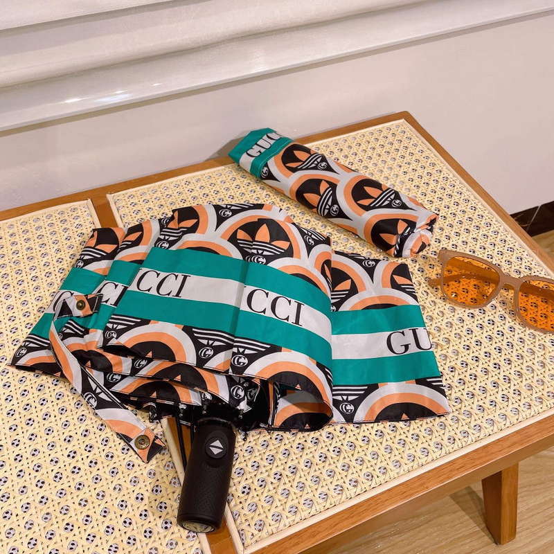 Gucci Fashion Folding Sun Umbrella C854341
