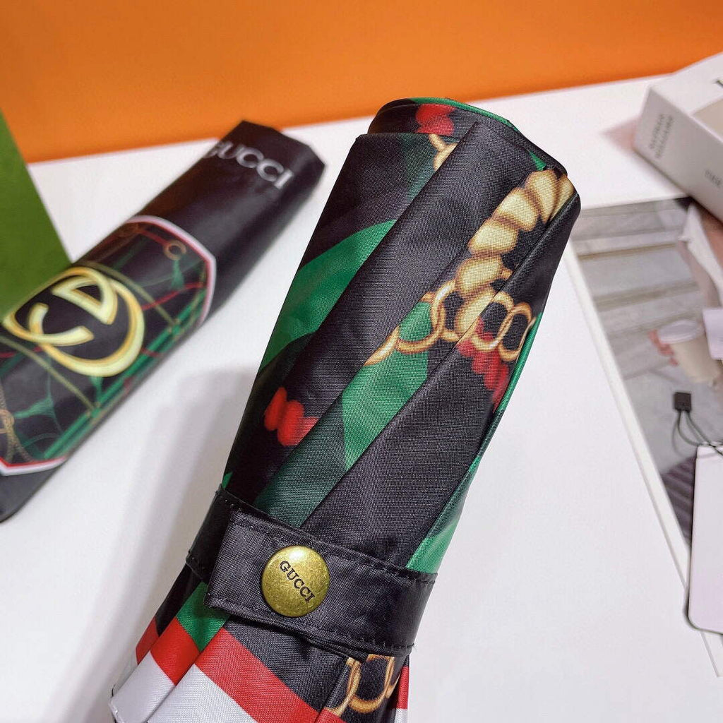 Gucci Fashion Folding Sun Umbrella C854343
