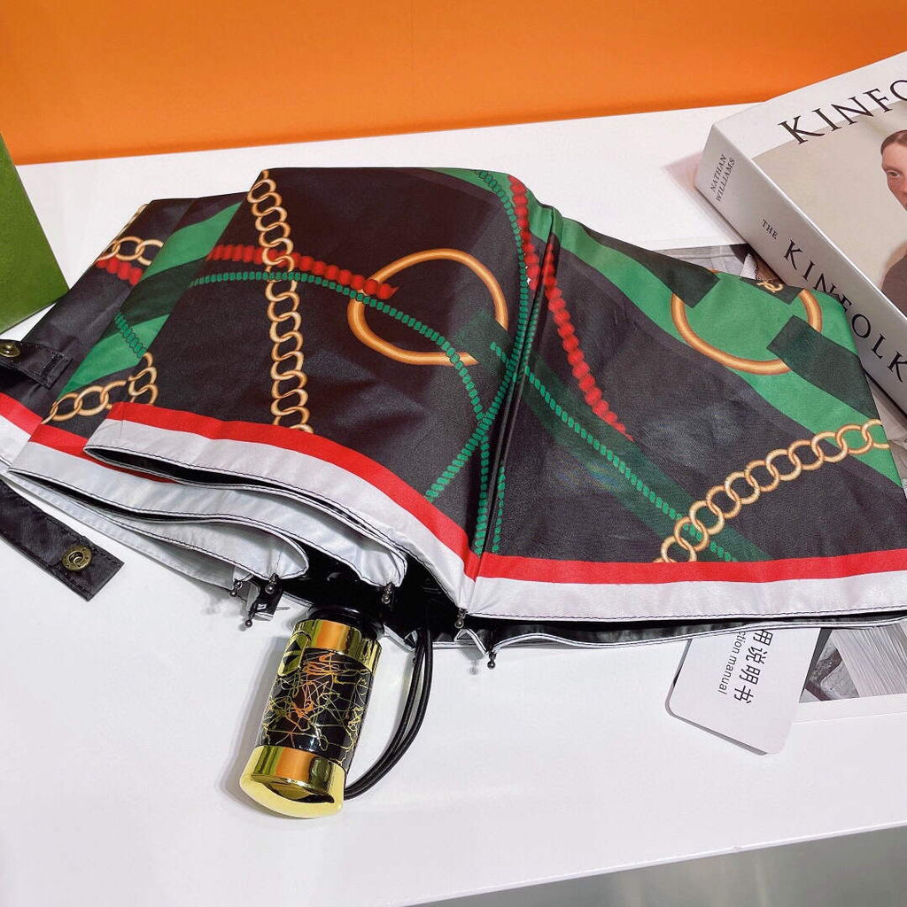 Gucci Fashion Folding Sun Umbrella C854343