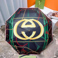Gucci Fashion Folding Sun Umbrella C854343 - Default Title - View 1