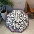 Gucci Fashion Folding Sun Umbrella C854344 - Default Title - View 1