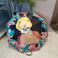 Gucci Fashion Folding Sun Umbrella C854345