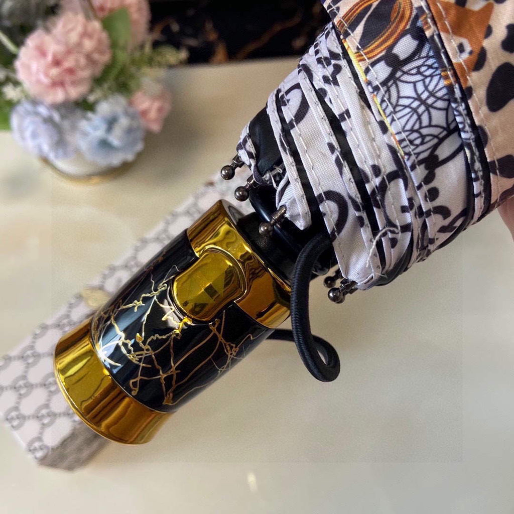 Gucci Fashion Folding Sun Umbrella C854347