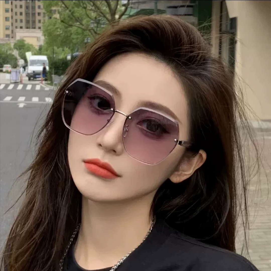 Gucci G0638 Sunglasses Luxury Fashion Show Sunglasses G991463