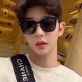 Gucci G075 Sunglasses Luxury Fashion Show Sunglasses G991455 - Default Title - View 1