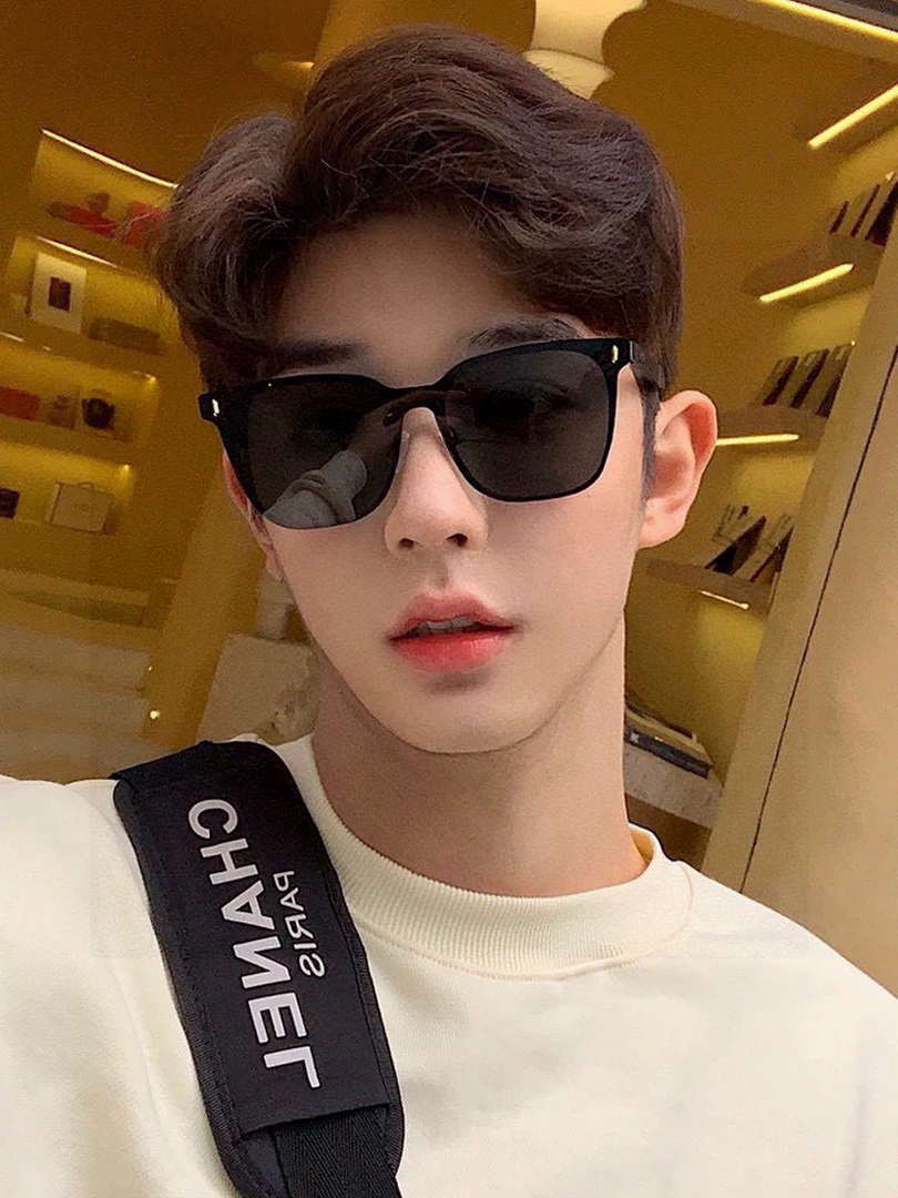 Gucci G075 Sunglasses Luxury Fashion Show Sunglasses G991455
