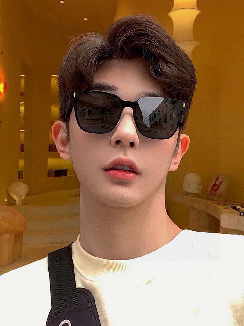 Gucci G075 Sunglasses Luxury Fashion Show Sunglasses G991455