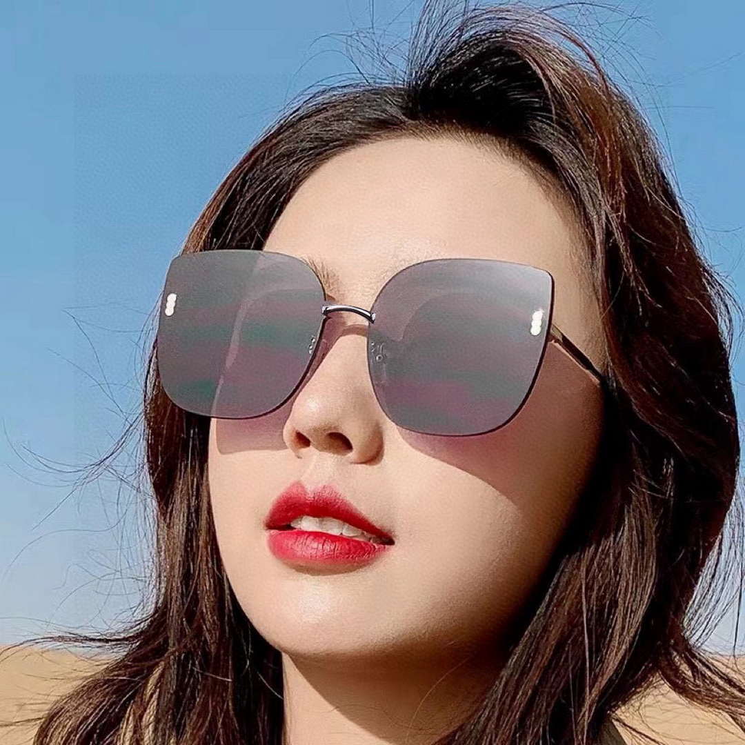 Gucci G1506 Sunglasses Luxury Fashion Show Sunglasses G991464