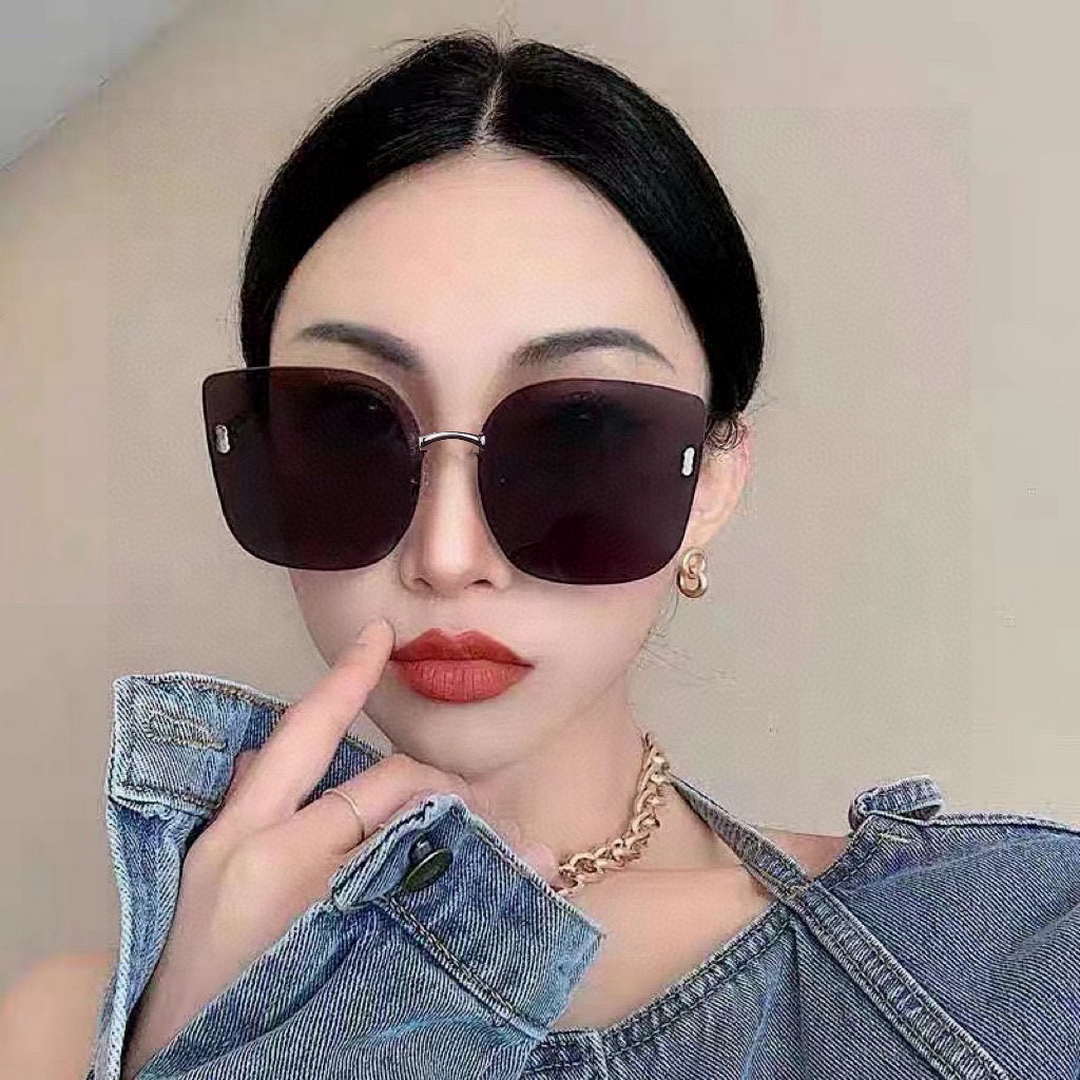 Gucci G1506 Sunglasses Luxury Fashion Show Sunglasses G991464