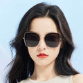 Gucci G1641 Sunglasses Luxury Fashion Show Sunglasses G991462 - Color 1 - View 1