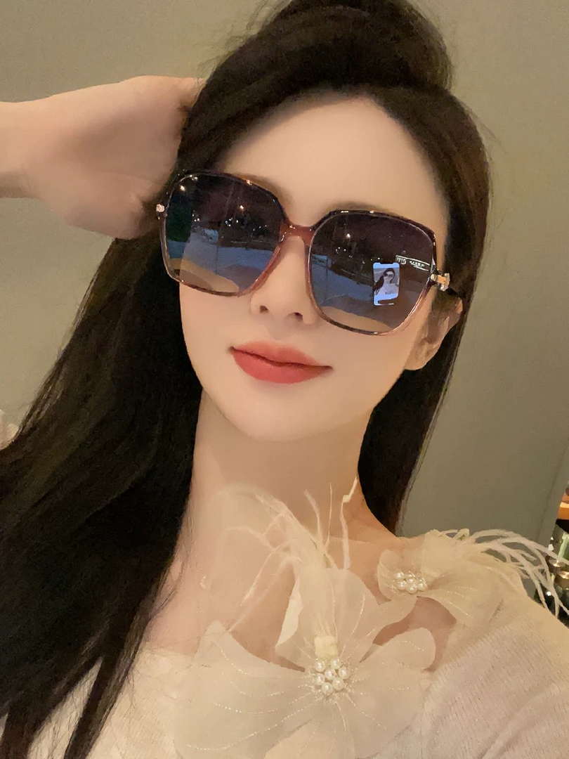 Gucci G2750 Sunglasses Luxury Fashion Show Sunglasses G991460