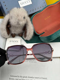 Gucci G2750 Sunglasses Luxury Fashion Show Sunglasses G991460