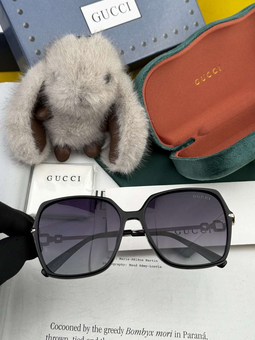 Gucci G2750 Sunglasses Luxury Fashion Show Sunglasses G991460