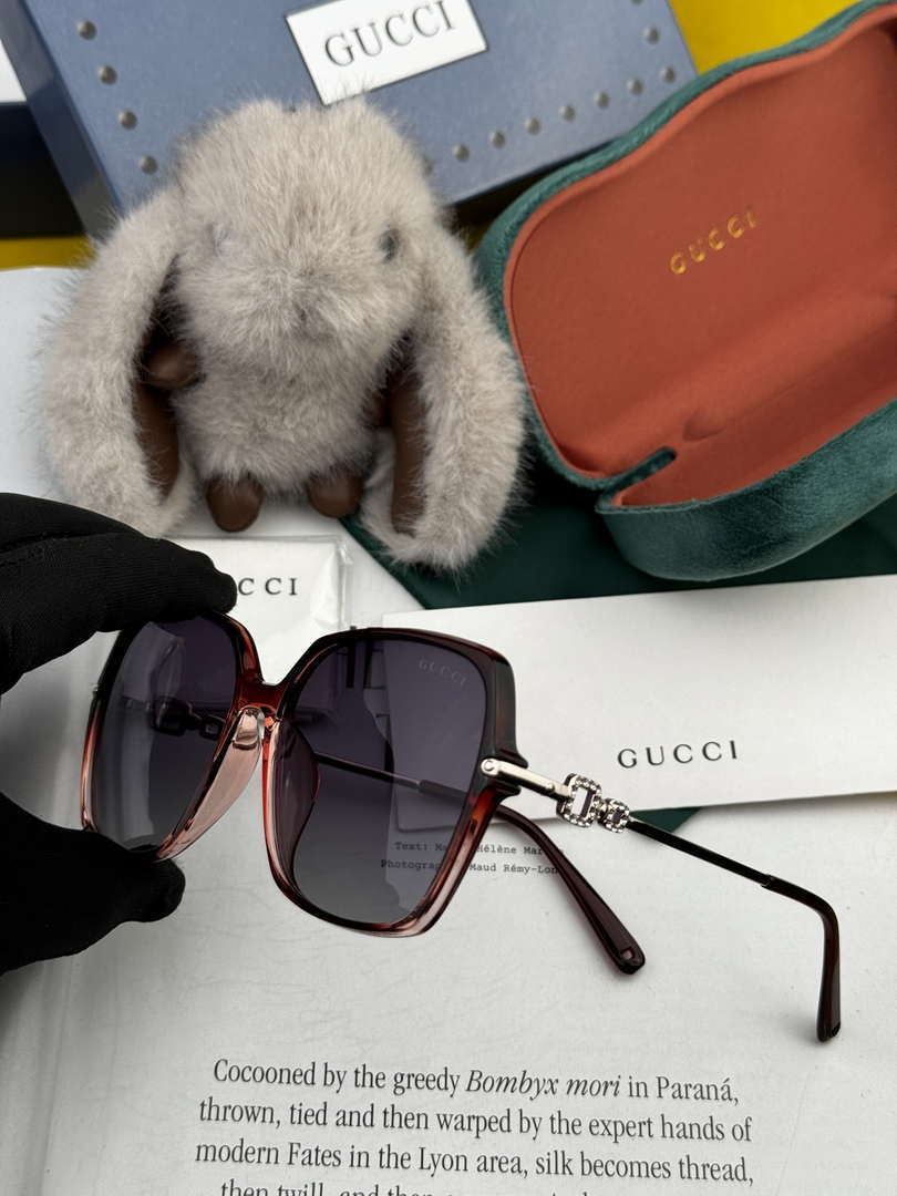 Gucci G2750 Sunglasses Luxury Fashion Show Sunglasses G991460