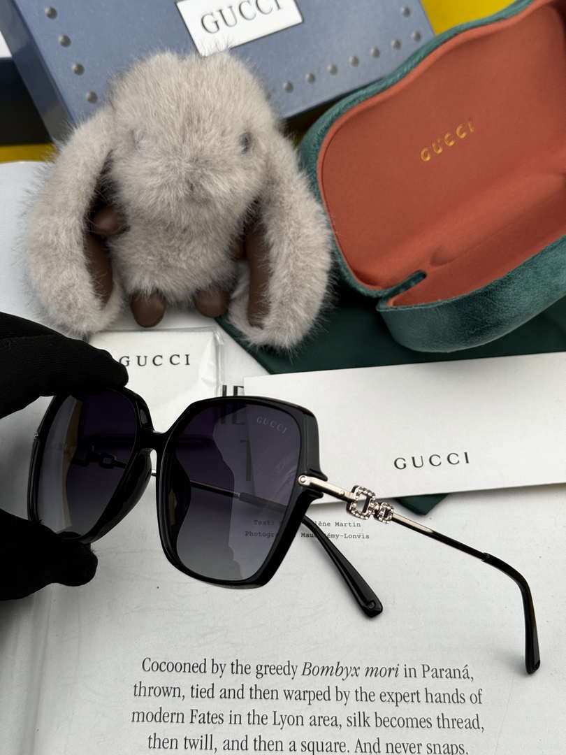 Gucci G2750 Sunglasses Luxury Fashion Show Sunglasses G991460