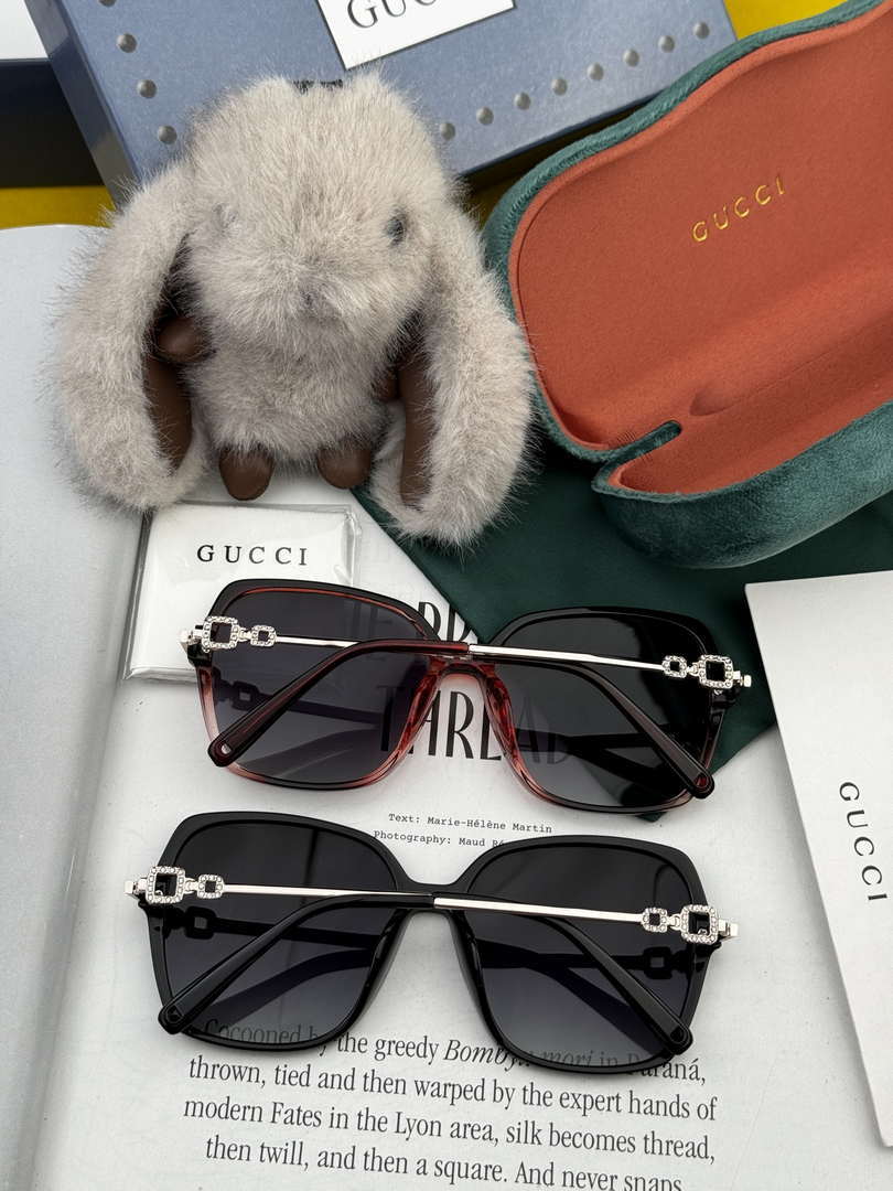 Gucci G2750 Sunglasses Luxury Fashion Show Sunglasses G991460