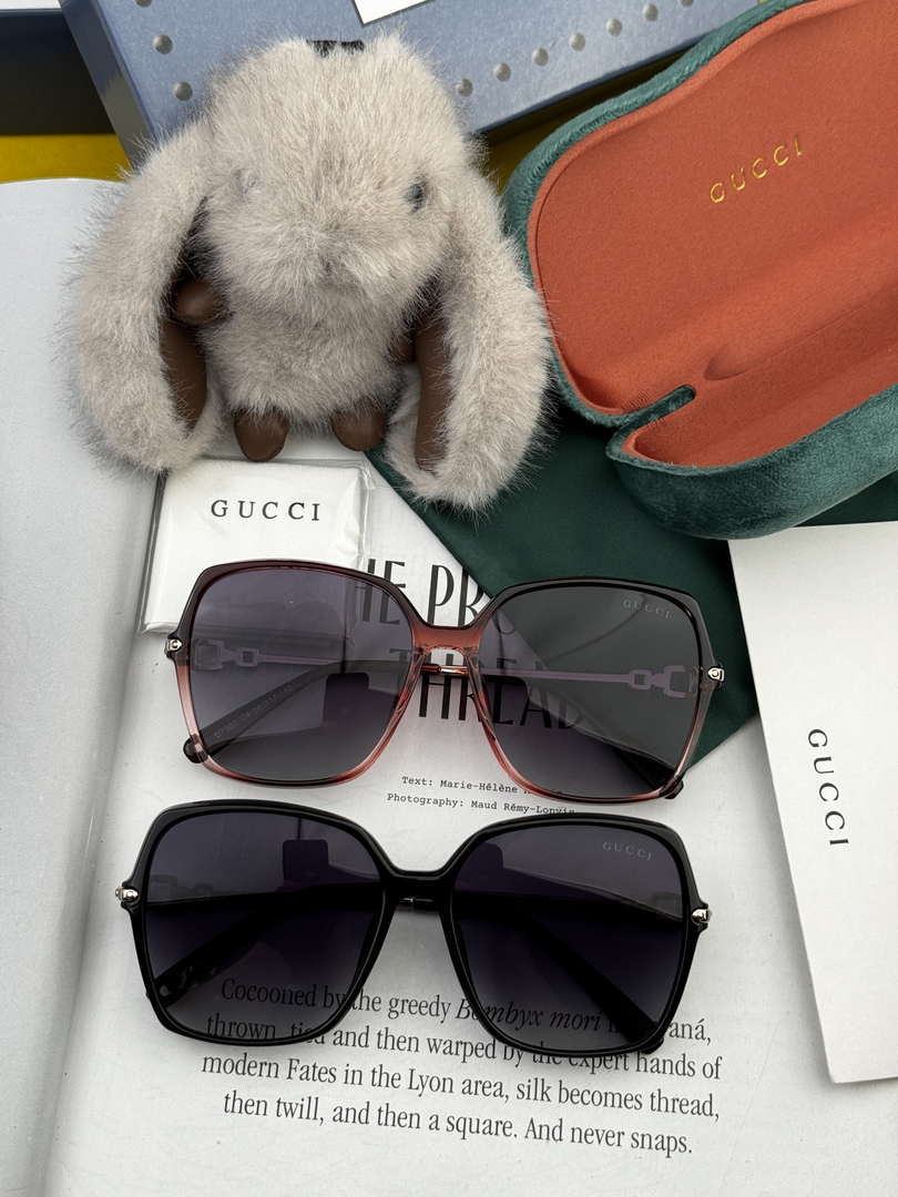 Gucci G2750 Sunglasses Luxury Fashion Show Sunglasses G991460