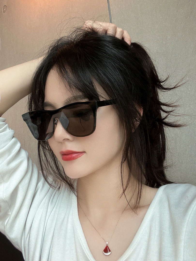 Gucci G3000 Sunglasses Luxury Fashion Show Sunglasses G991452