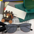 Gucci G3000 Sunglasses Luxury Fashion Show Sunglasses G991452 - Default Title - View 1