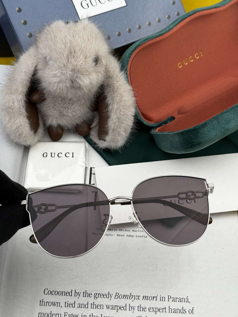 Gucci G3635 Sunglasses Luxury Fashion Show Sunglasses G991458