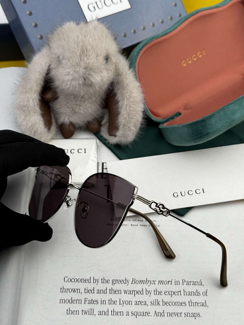 Gucci G3635 Sunglasses Luxury Fashion Show Sunglasses G991458