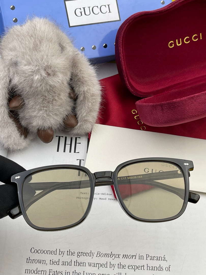 Gucci G67704 Sunglasses Luxury Fashion Show Sunglasses G991467