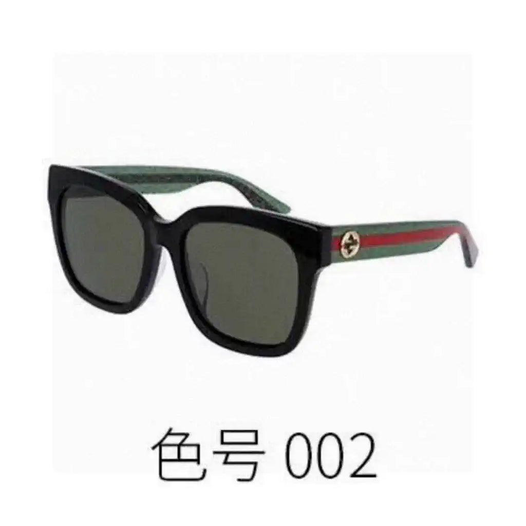 Gucci GG0034SA Sunglasses Luxury Fashion Show Sunglasses G991480