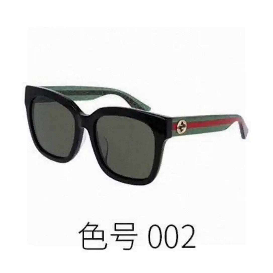 Gucci GG0034SA Sunglasses Luxury Fashion Show Sunglasses G991480