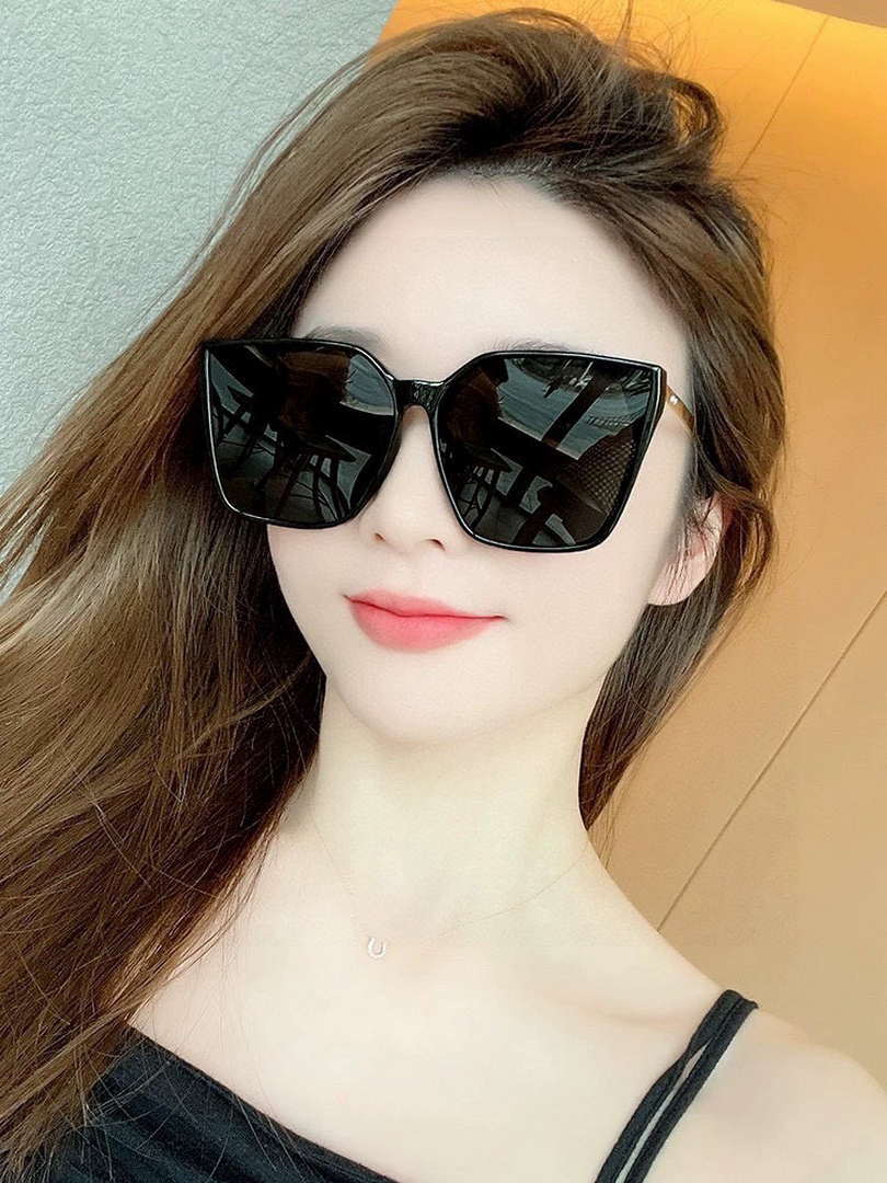 Gucci G82803 Sunglasses Luxury Fashion Show Sunglasses G991466