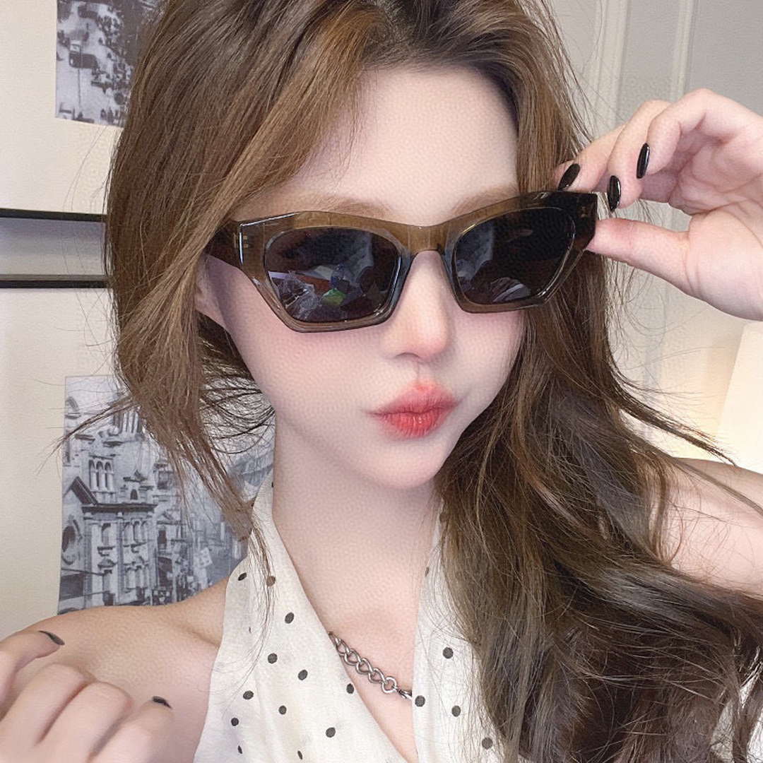 Gucci G952 Sunglasses Luxury Fashion Show Sunglasses G991465