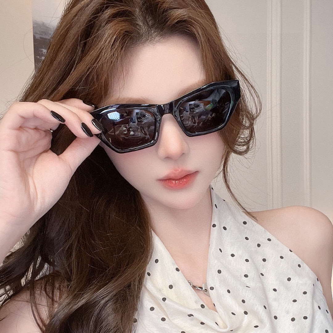 Gucci G952 Sunglasses Luxury Fashion Show Sunglasses G991465