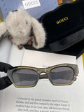 Gucci G952 Sunglasses Luxury Fashion Show Sunglasses G991465